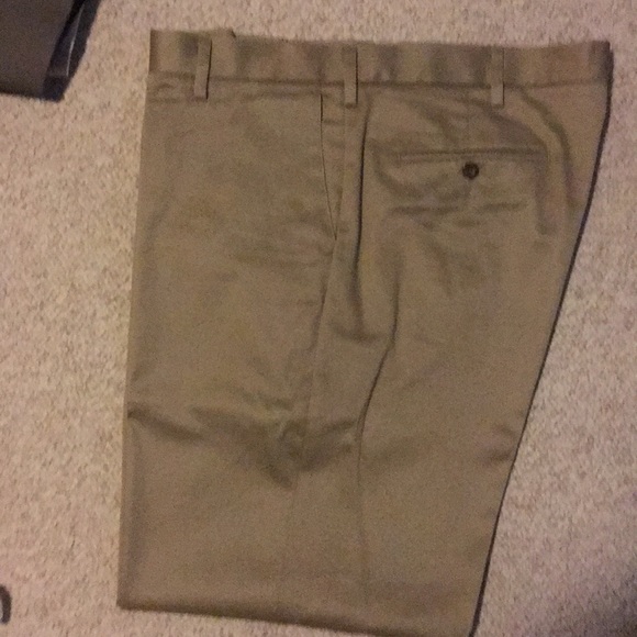 Dockers Brown Chinos - Picture 1 of 1